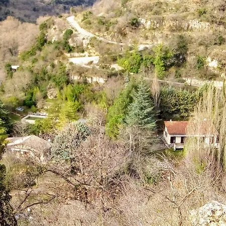 Les Sens De L'escalette *