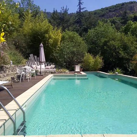 Les Sens De L'escalette